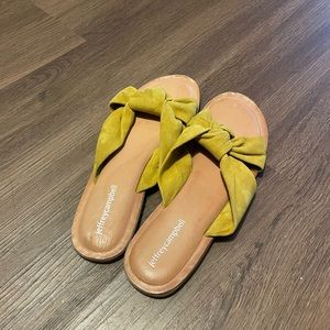 Jeffrey Campbell sandals